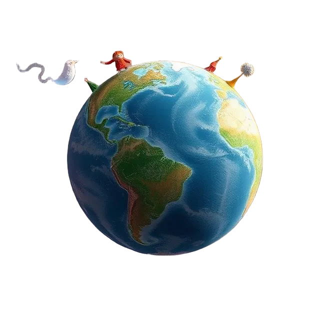 earth